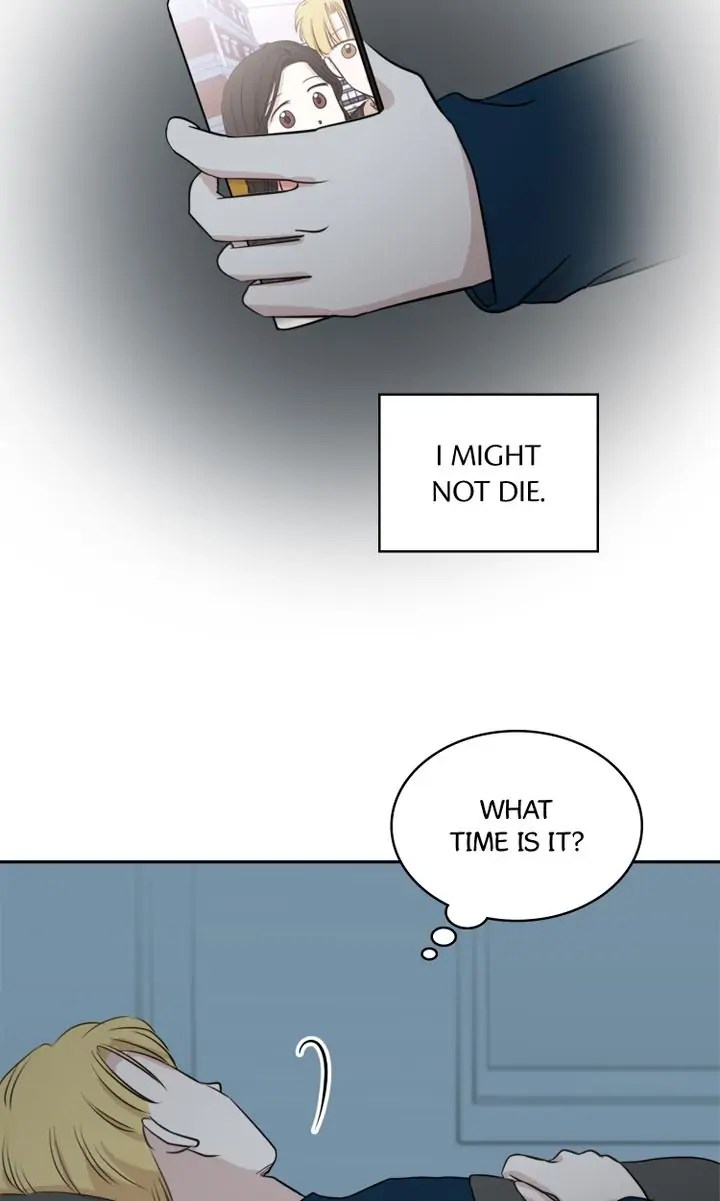 Sorry I’m Not An Angel Chapter 29 - page 103