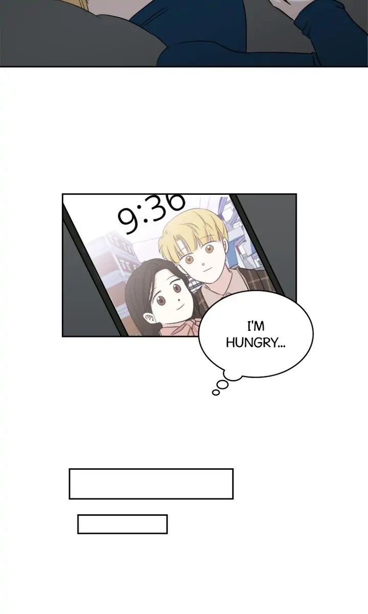 Sorry I’m Not An Angel Chapter 29 - page 104