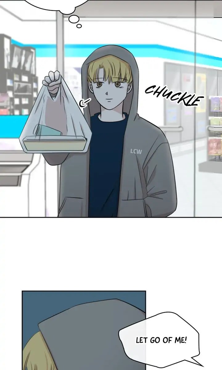 Sorry I’m Not An Angel Chapter 29 - page 106