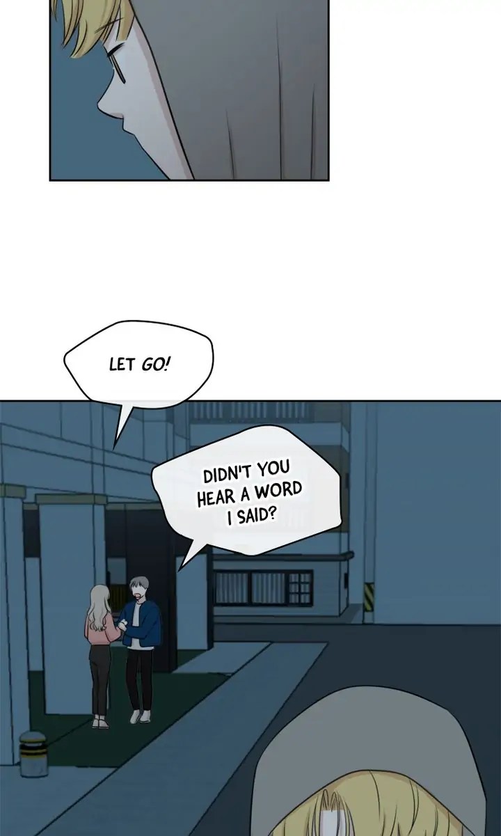 Sorry I’m Not An Angel Chapter 29 - page 107