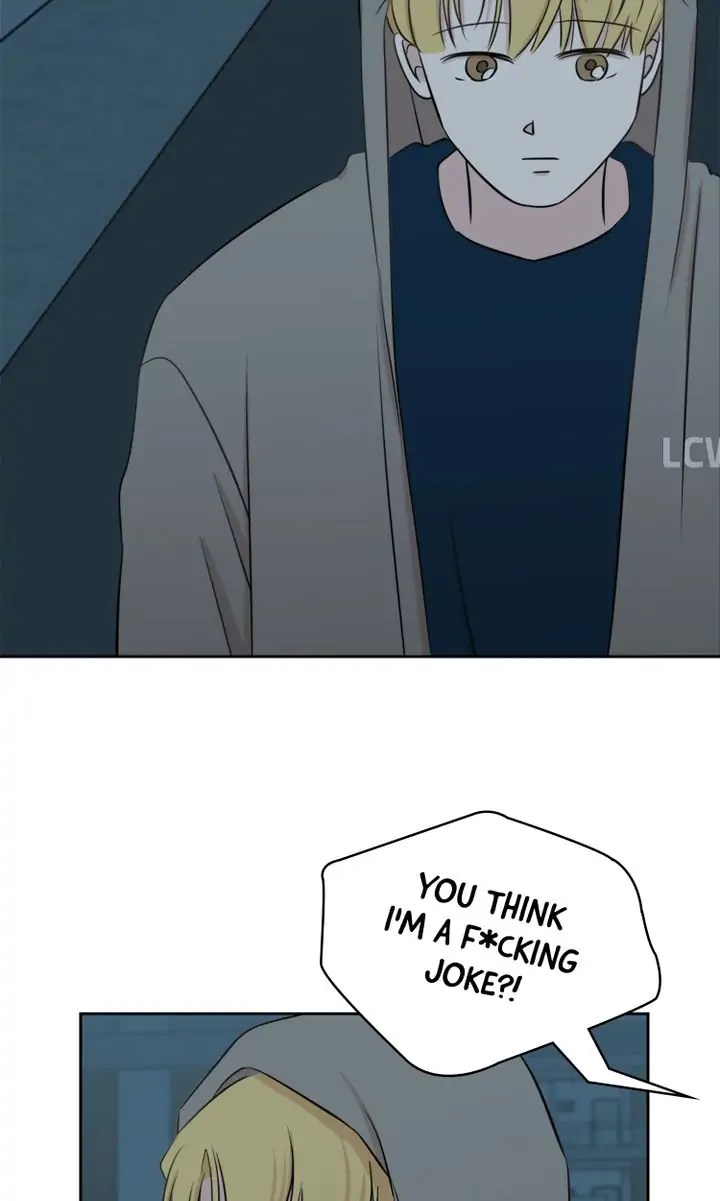 Sorry I’m Not An Angel Chapter 29 - page 108