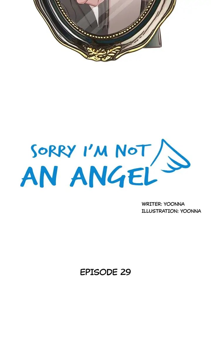 Sorry I’m Not An Angel Chapter 29 - page 11