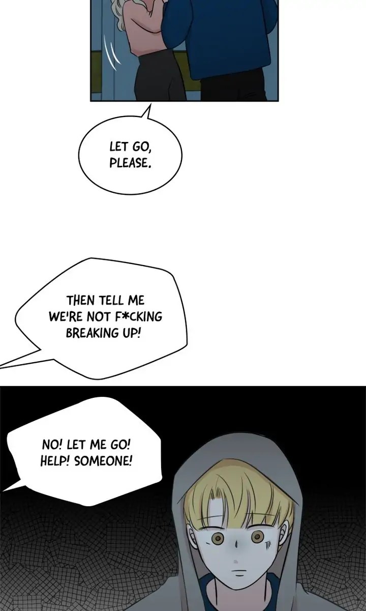 Sorry I’m Not An Angel Chapter 29 - page 110