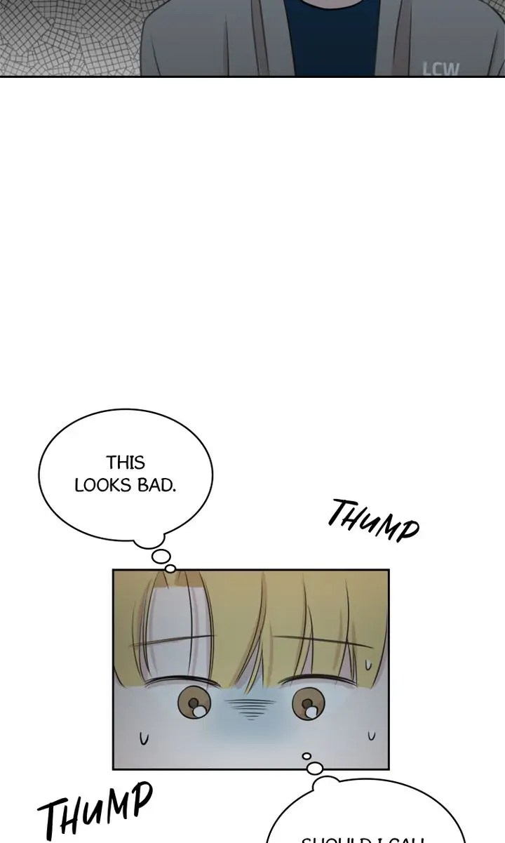 Sorry I’m Not An Angel Chapter 29 - page 111