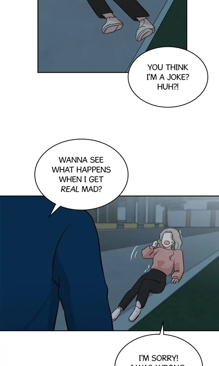 Sorry I’m Not An Angel Chapter 29 - page 114