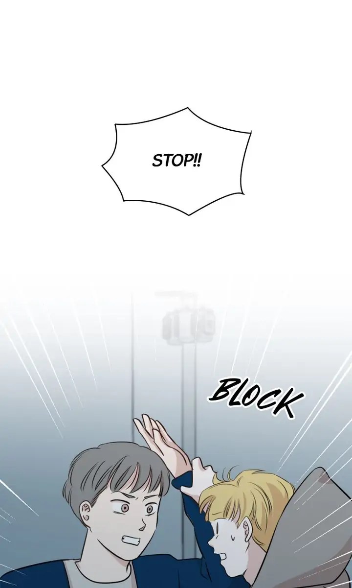 Sorry I’m Not An Angel Chapter 29 - page 116