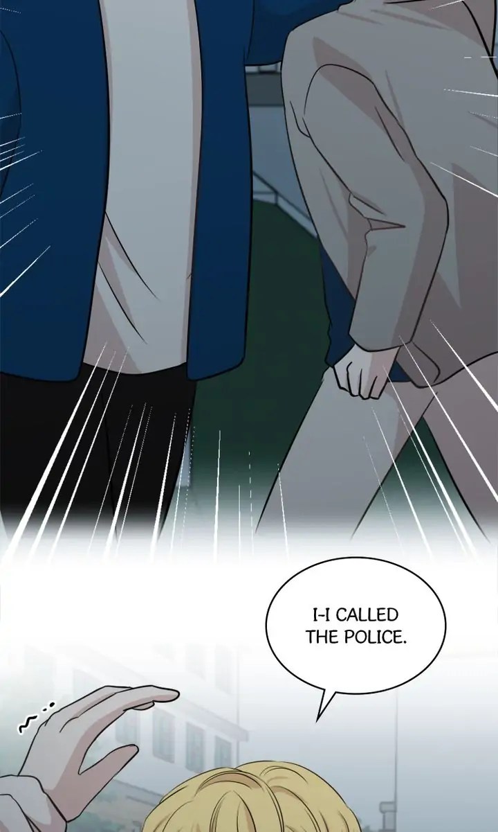 Sorry I’m Not An Angel Chapter 29 - page 117