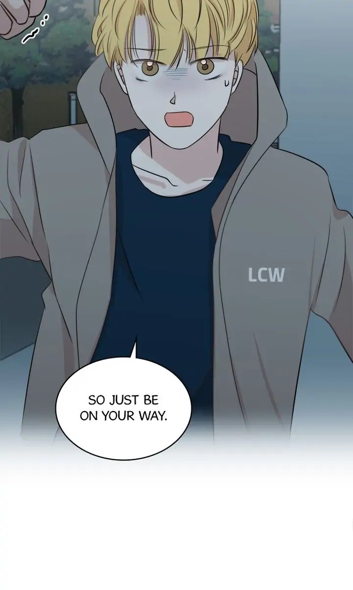 Sorry I’m Not An Angel Chapter 29 - page 118