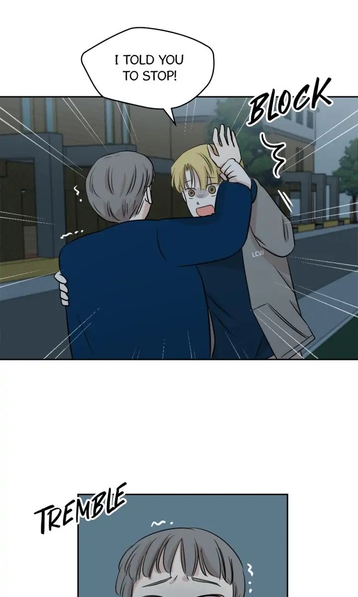 Sorry I’m Not An Angel Chapter 29 - page 122