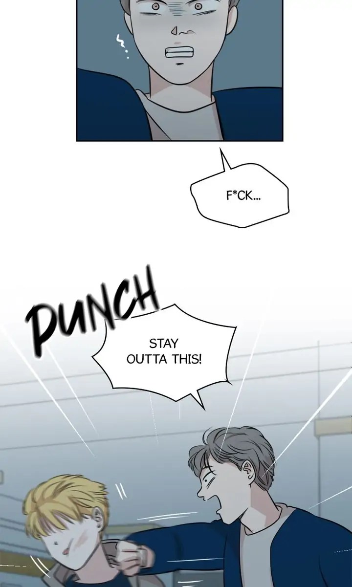 Sorry I’m Not An Angel Chapter 29 - page 123