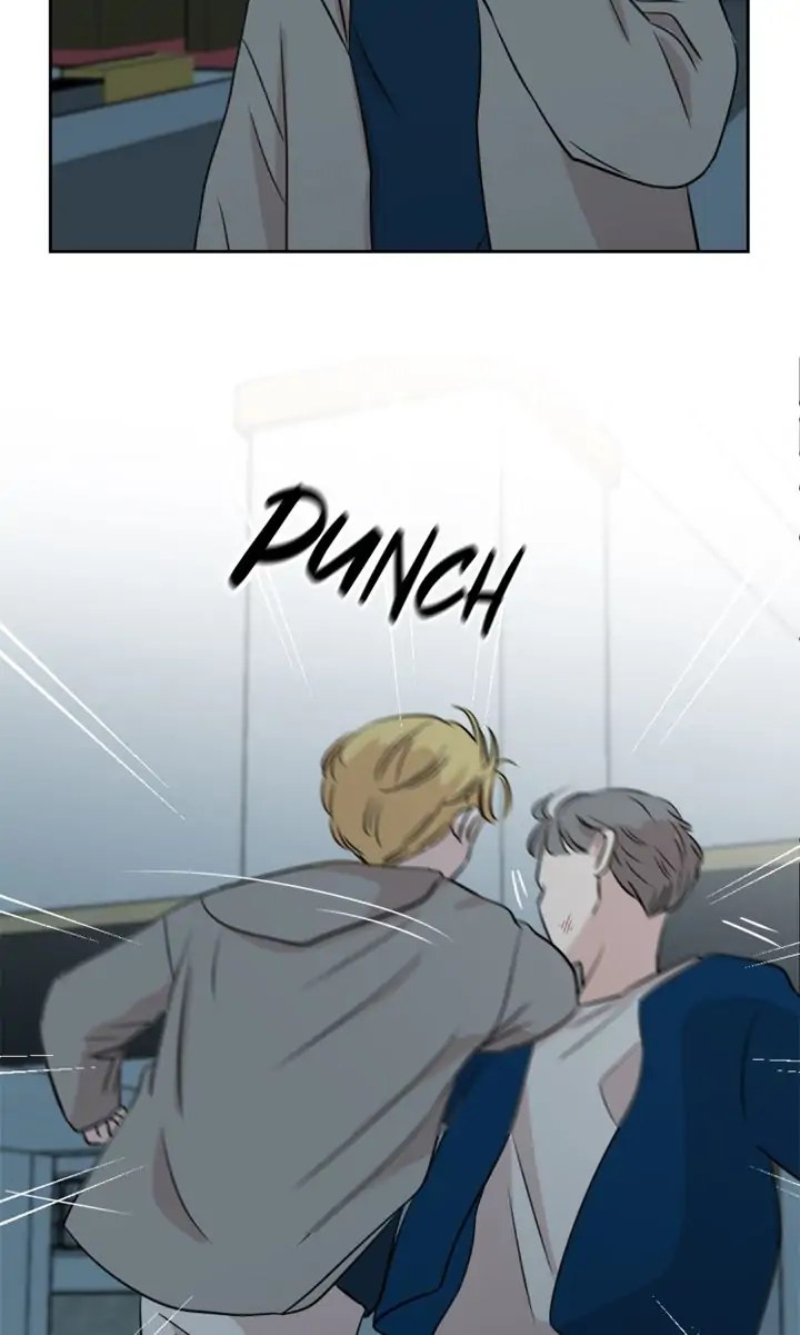 Sorry I’m Not An Angel Chapter 29 - page 125