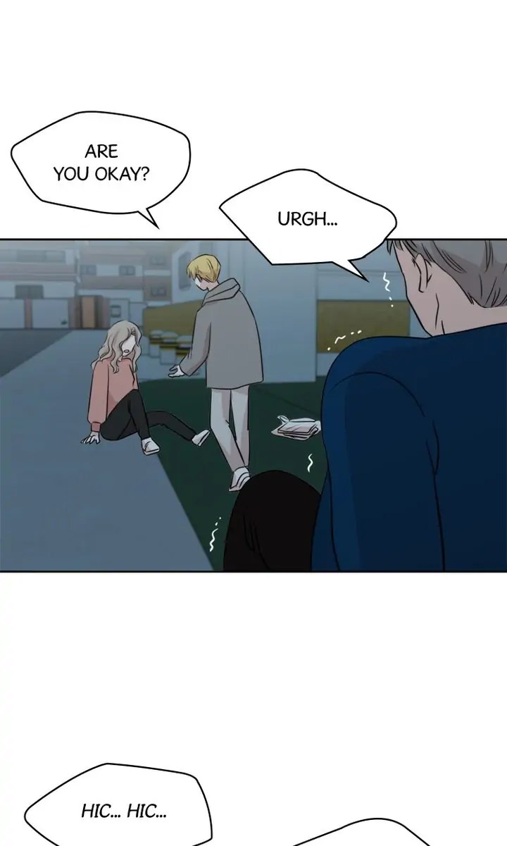 Sorry I’m Not An Angel Chapter 29 - page 127