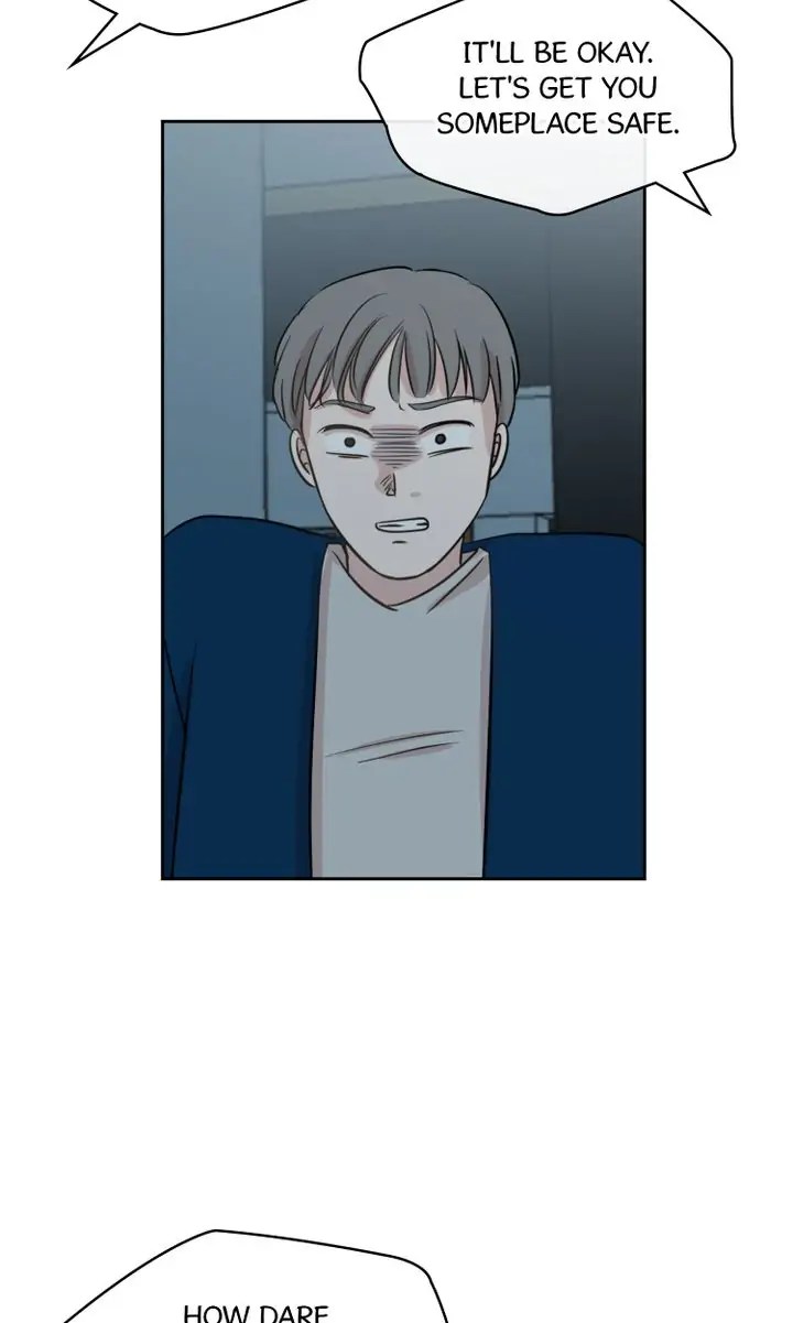 Sorry I’m Not An Angel Chapter 29 - page 128