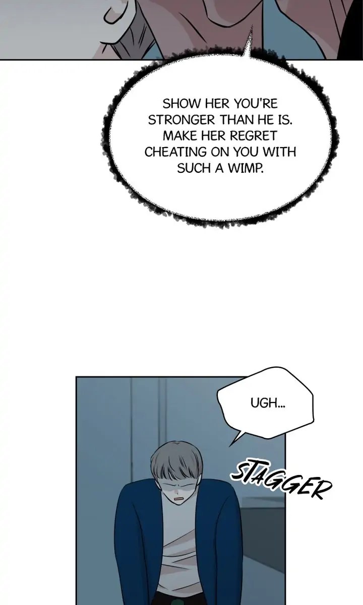 Sorry I’m Not An Angel Chapter 29 - page 131