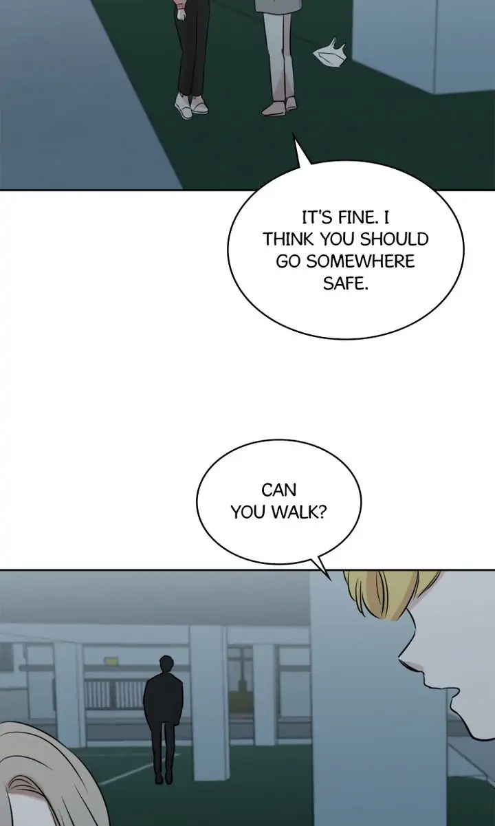 Sorry I’m Not An Angel Chapter 29 - page 134