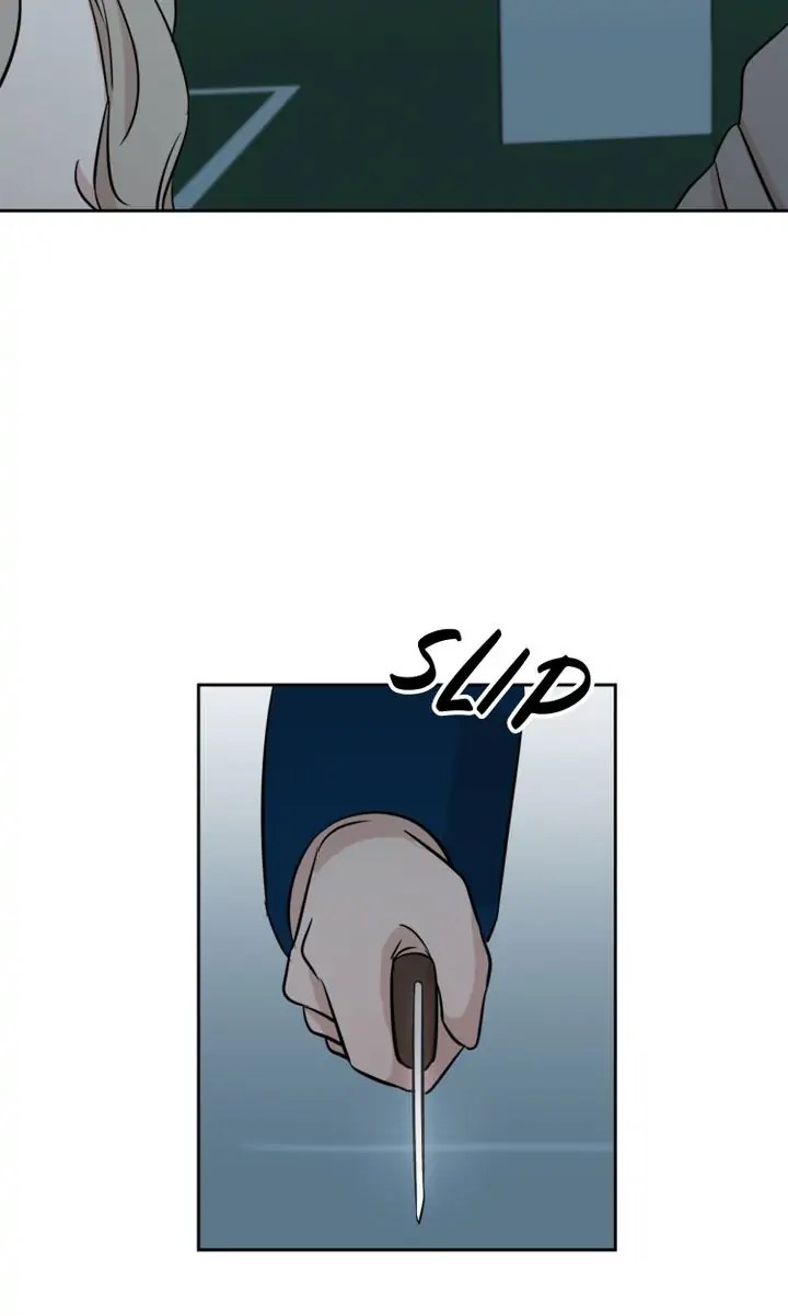 Sorry I’m Not An Angel Chapter 29 - page 135