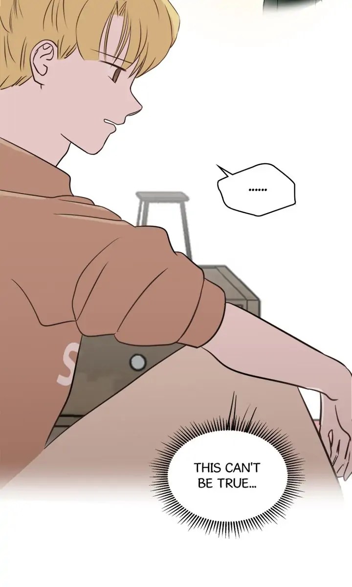 Sorry I’m Not An Angel Chapter 29 - page 14