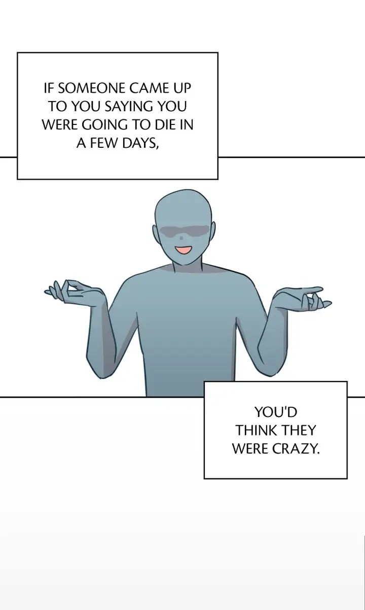 Sorry I’m Not An Angel Chapter 29 - page 15