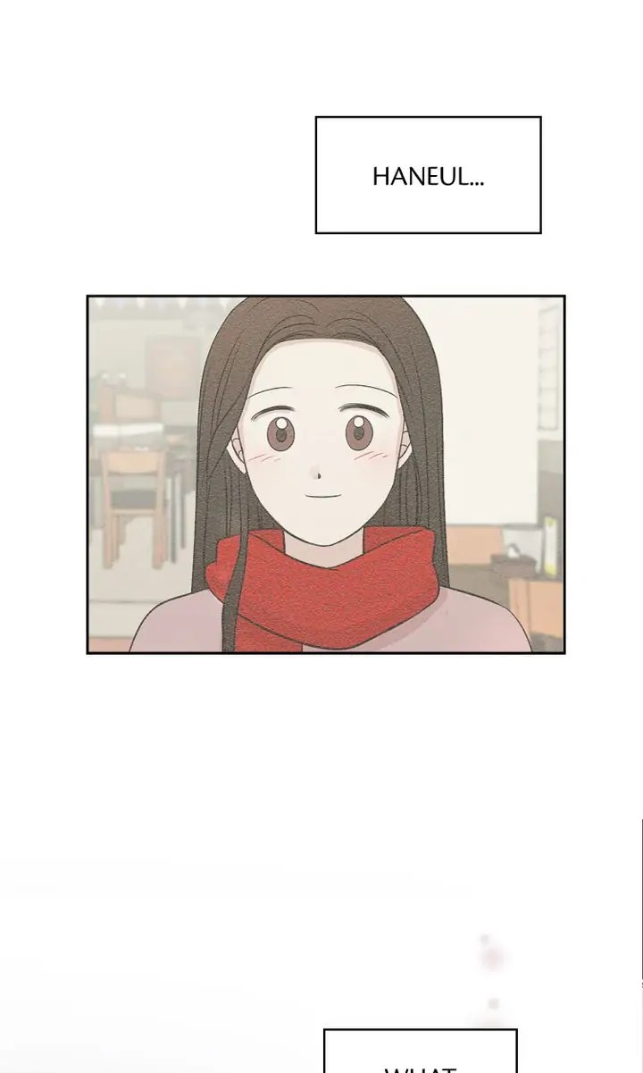 Sorry I’m Not An Angel Chapter 29 - page 20