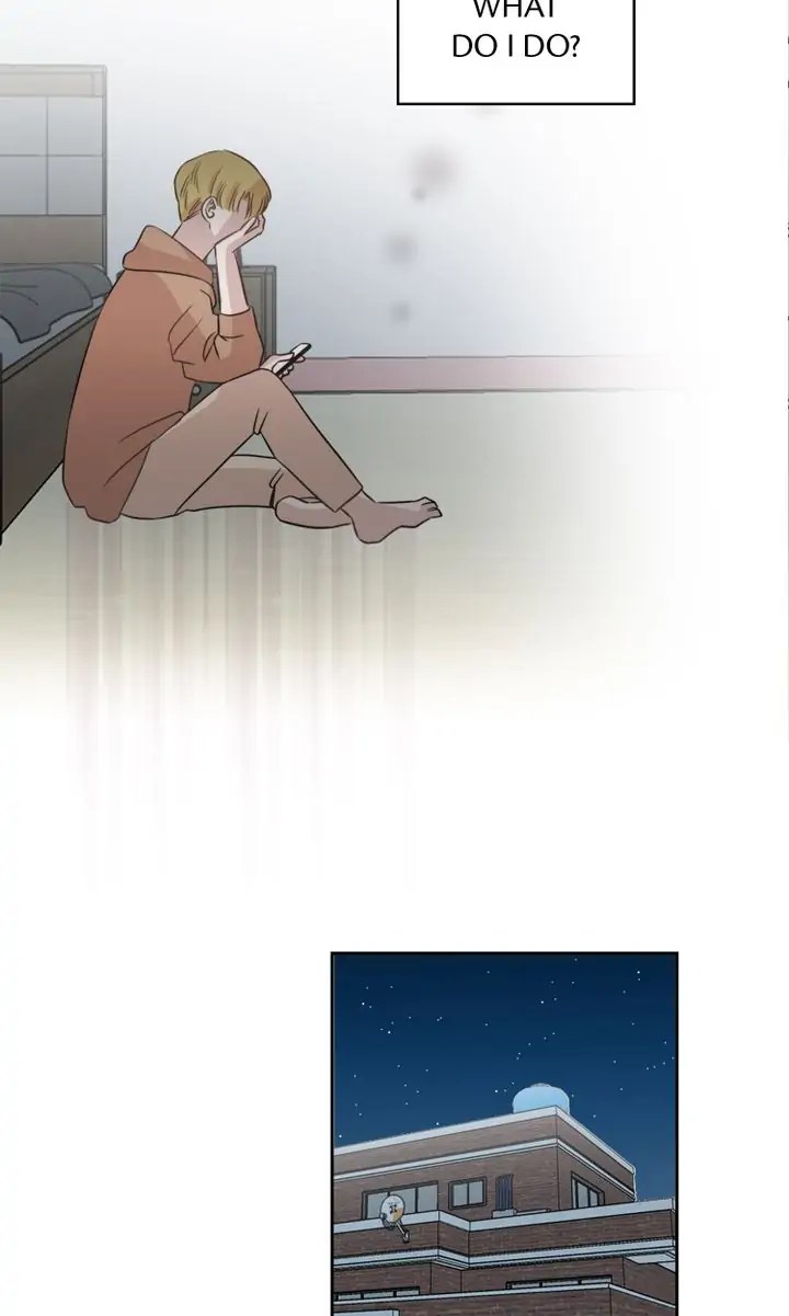 Sorry I’m Not An Angel Chapter 29 - page 21