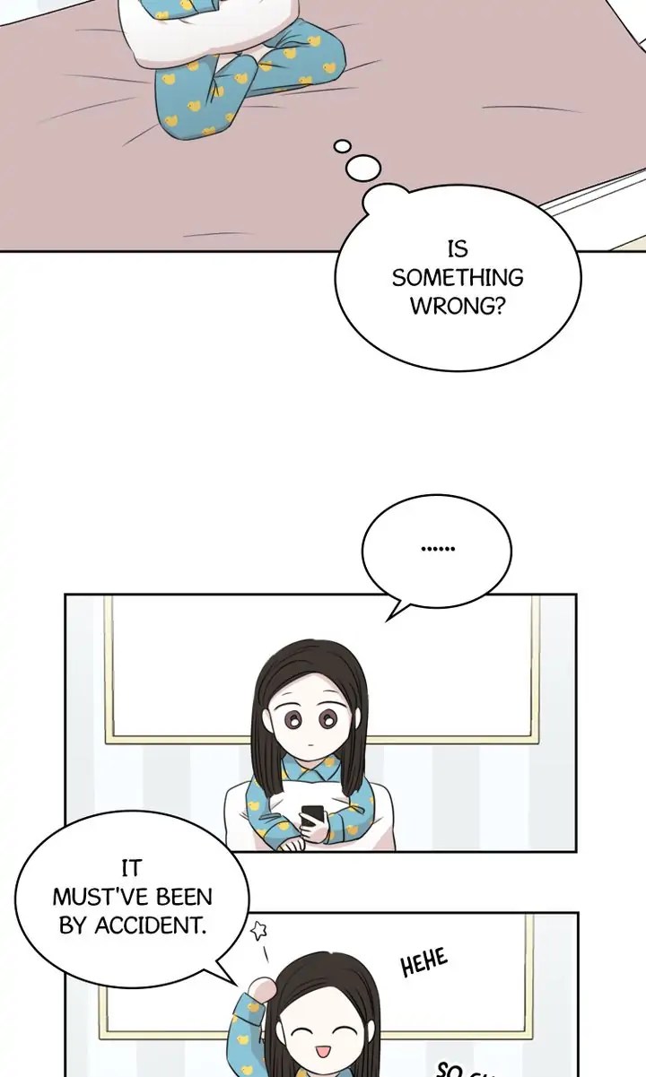 Sorry I’m Not An Angel Chapter 29 - page 24