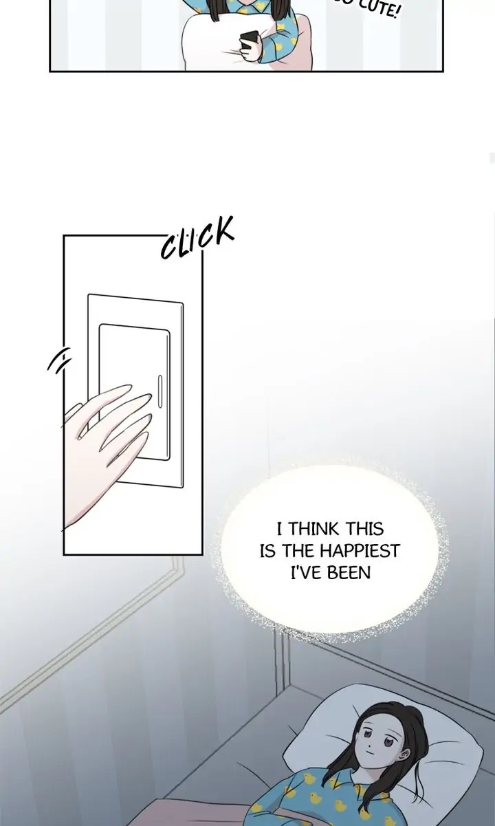 Sorry I’m Not An Angel Chapter 29 - page 25