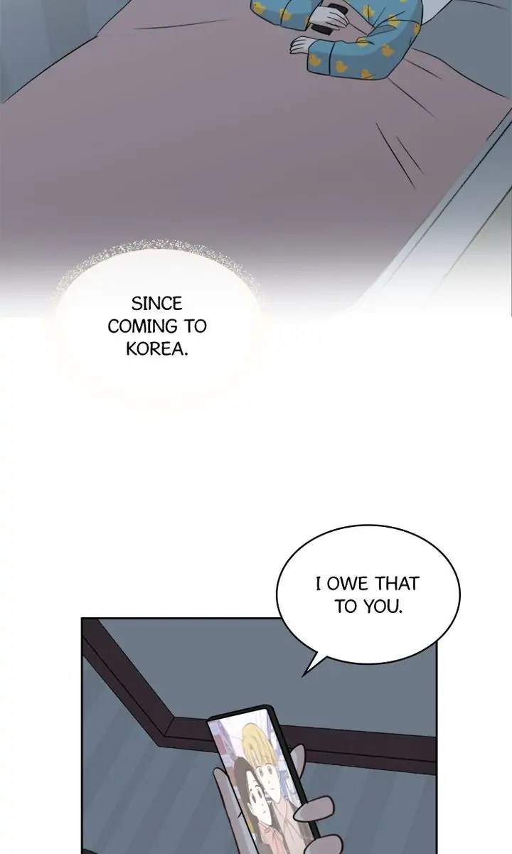 Sorry I’m Not An Angel Chapter 29 - page 26