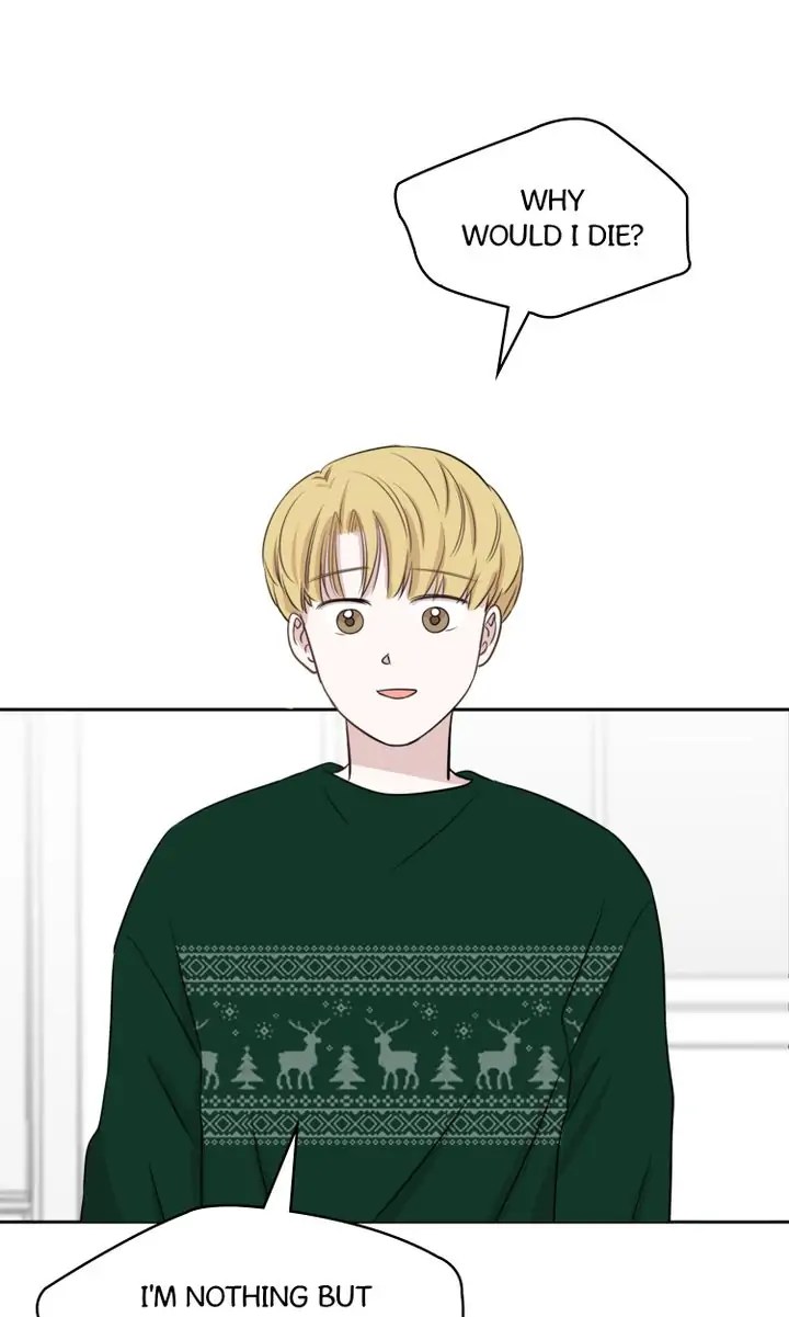 Sorry I’m Not An Angel Chapter 29 - page 3