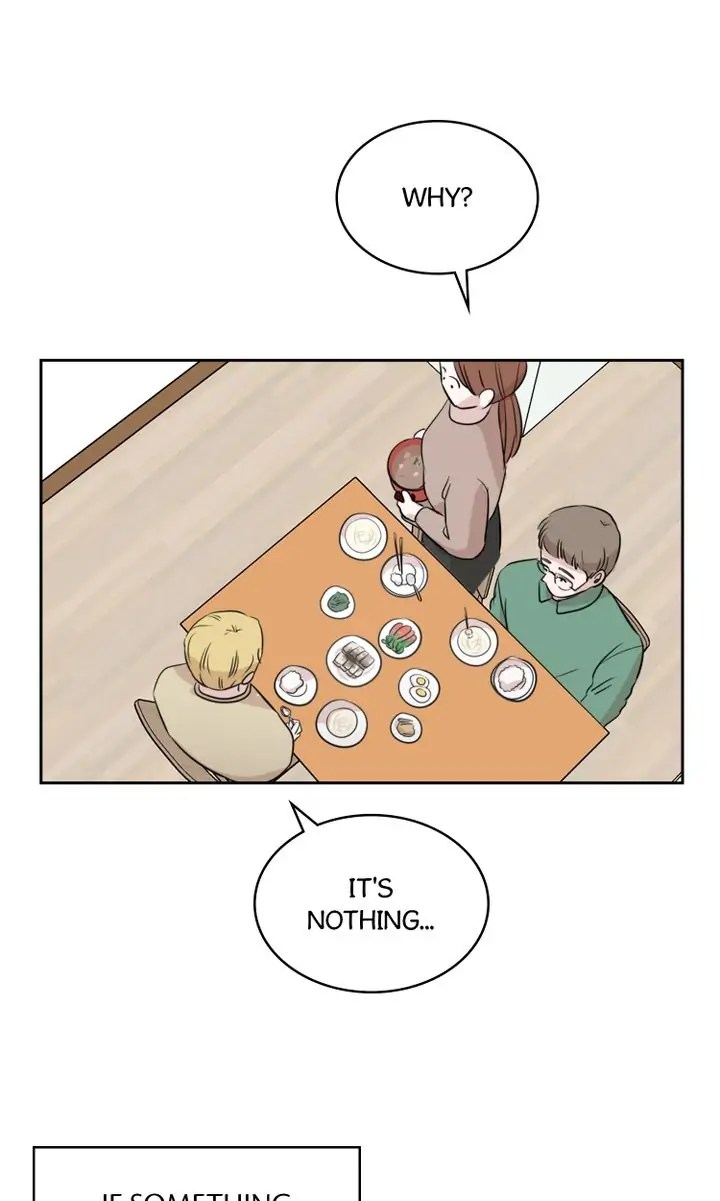 Sorry I’m Not An Angel Chapter 29 - page 33