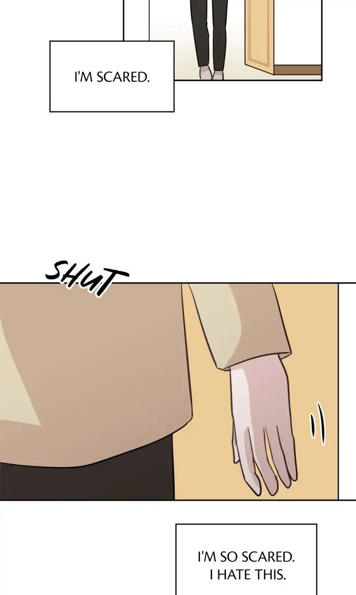 Sorry I’m Not An Angel Chapter 29 - page 36