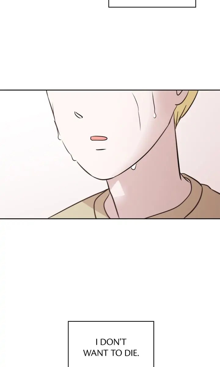 Sorry I’m Not An Angel Chapter 29 - page 37