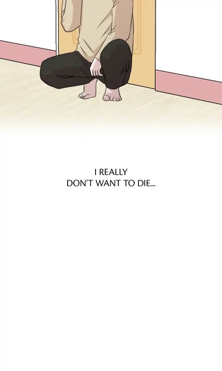 Sorry I’m Not An Angel Chapter 29 - page 39