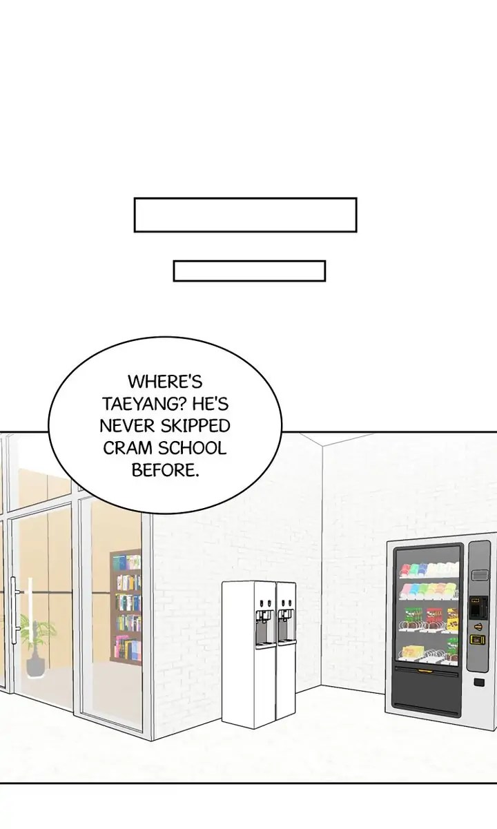 Sorry I’m Not An Angel Chapter 29 - page 40