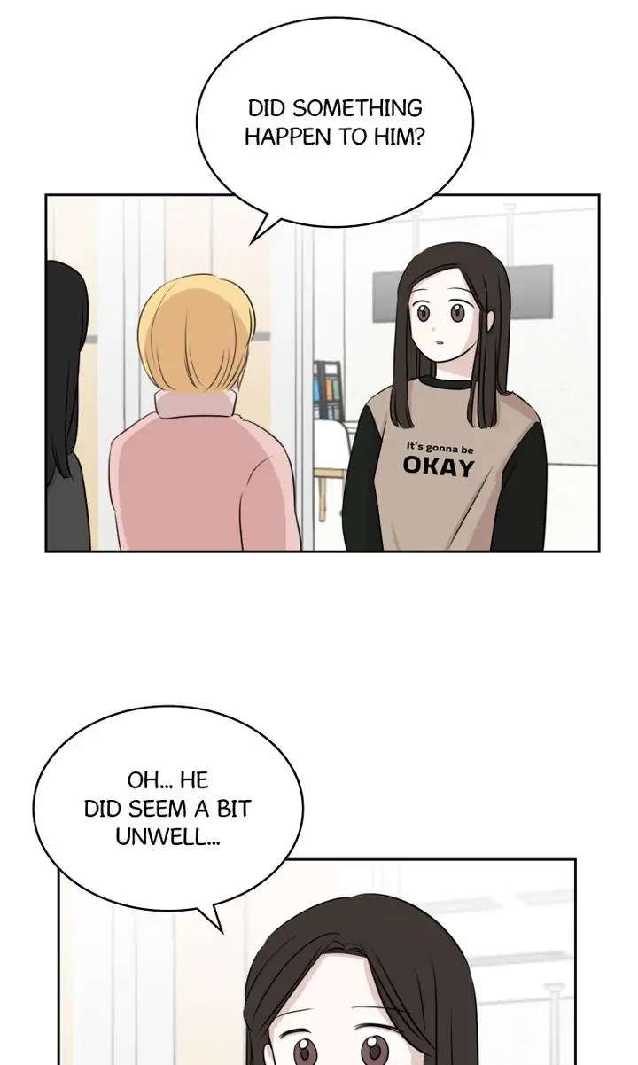 Sorry I’m Not An Angel Chapter 29 - page 41