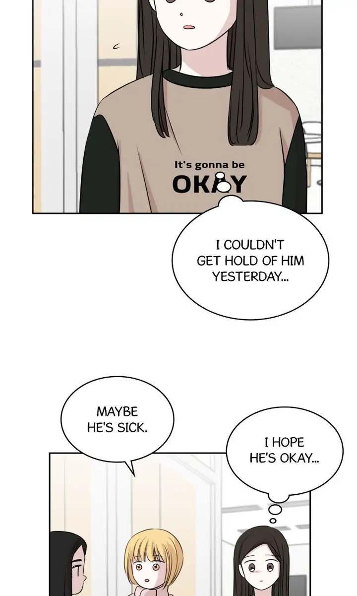 Sorry I’m Not An Angel Chapter 29 - page 42