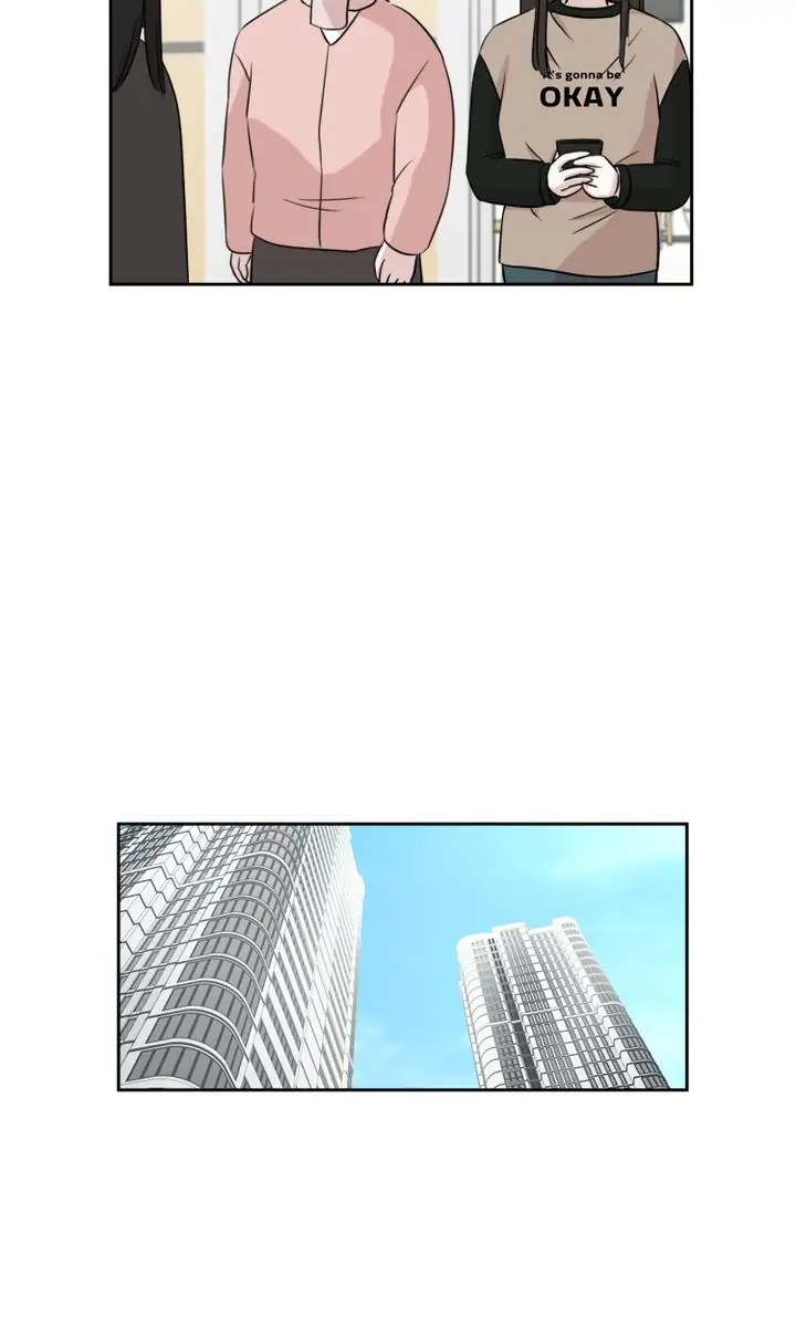 Sorry I’m Not An Angel Chapter 29 - page 43