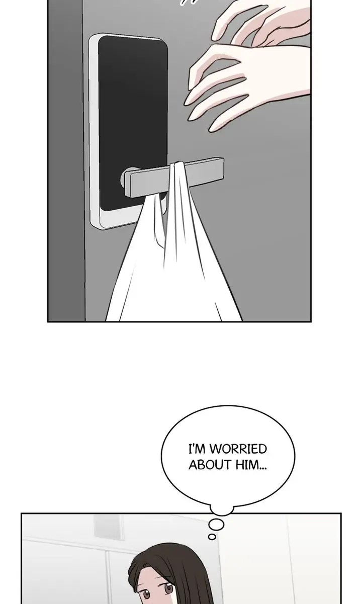 Sorry I’m Not An Angel Chapter 29 - page 47
