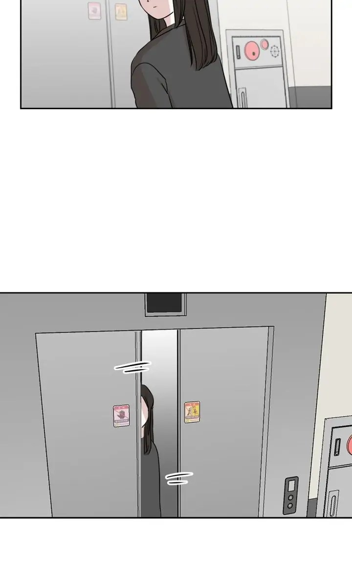Sorry I’m Not An Angel Chapter 29 - page 48