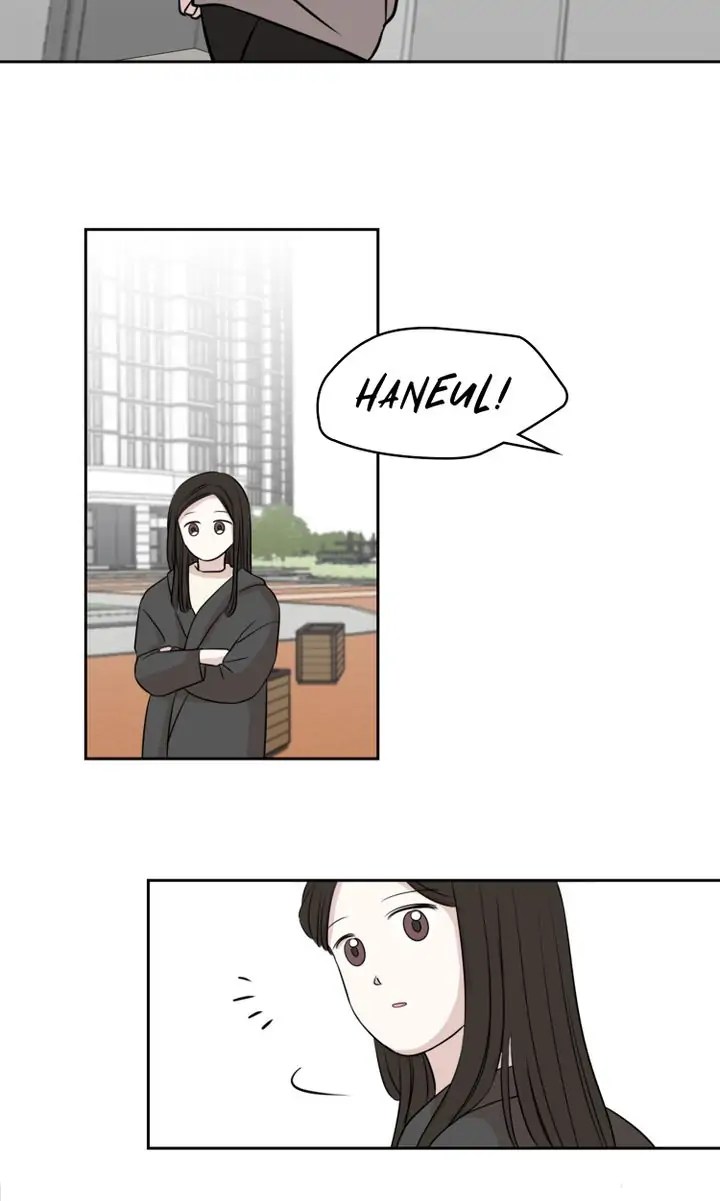 Sorry I’m Not An Angel Chapter 29 - page 51