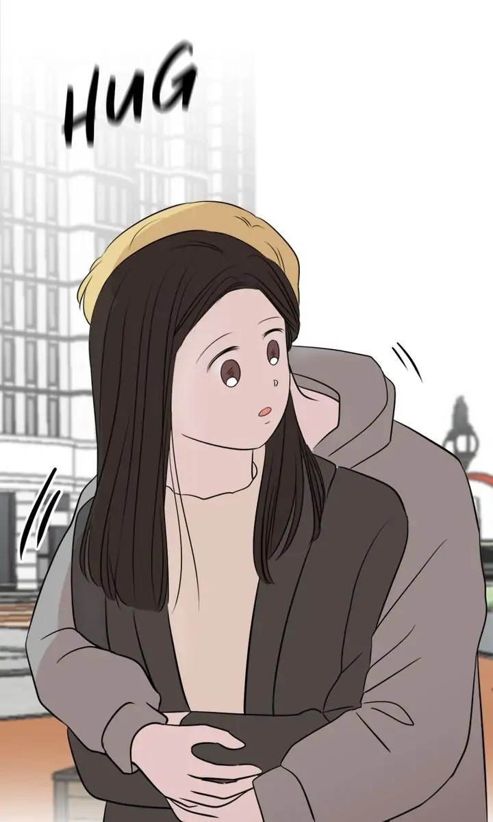 Sorry I’m Not An Angel Chapter 29 - page 52