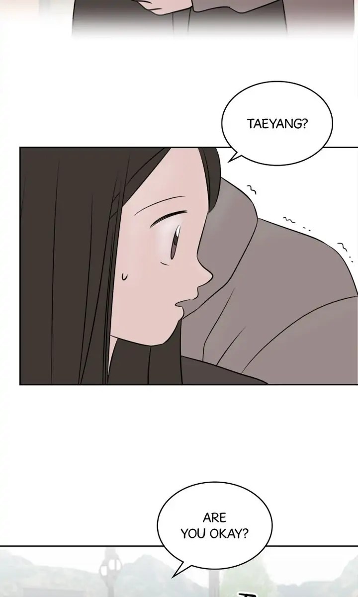 Sorry I’m Not An Angel Chapter 29 - page 53