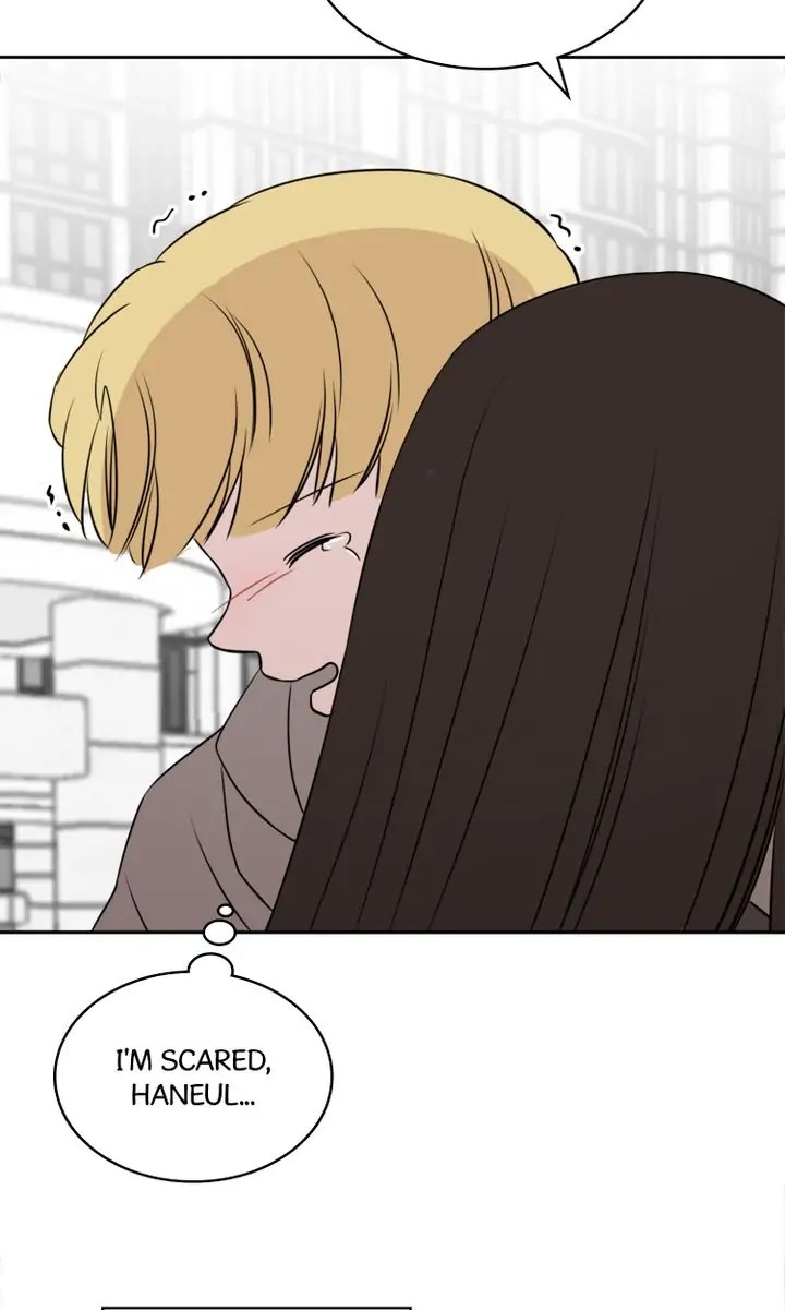 Sorry I’m Not An Angel Chapter 29 - page 55