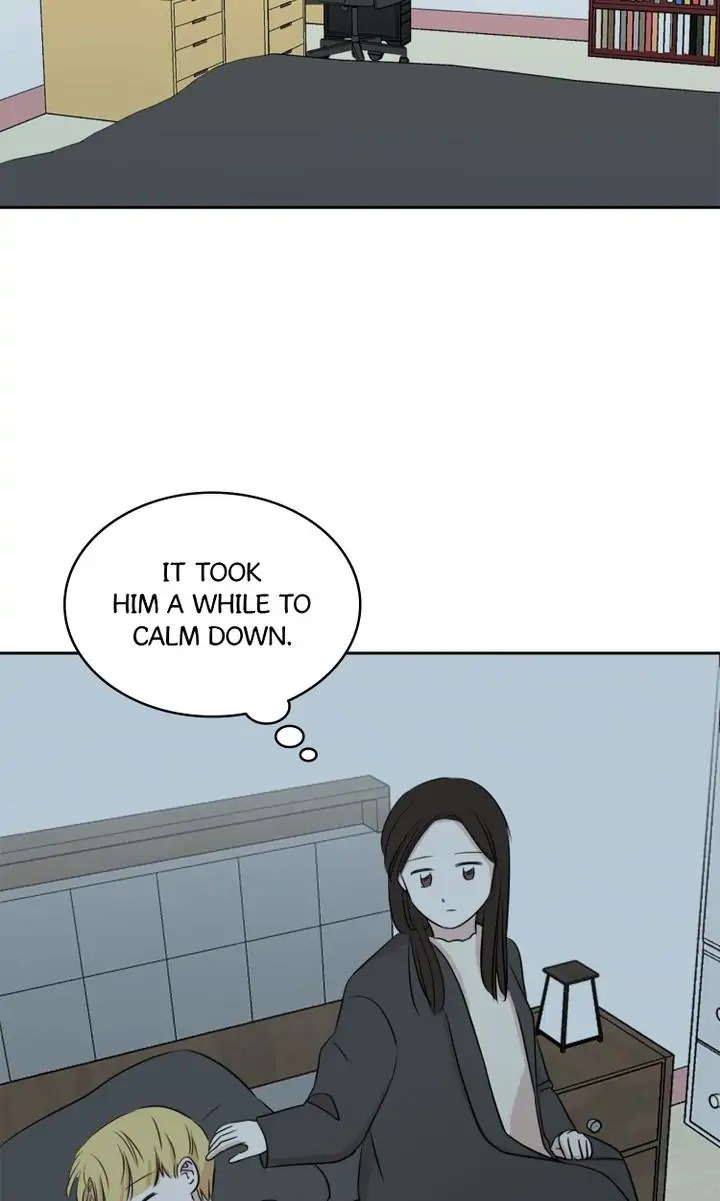 Sorry I’m Not An Angel Chapter 29 - page 59
