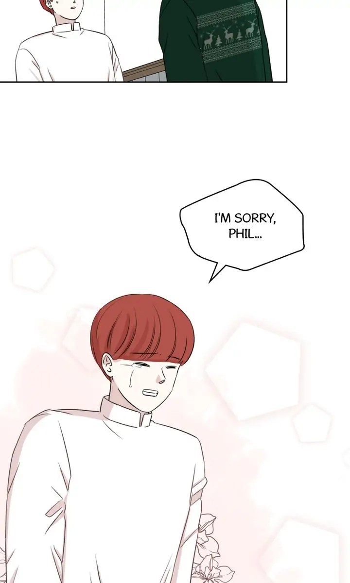 Sorry I’m Not An Angel Chapter 29 - page 6