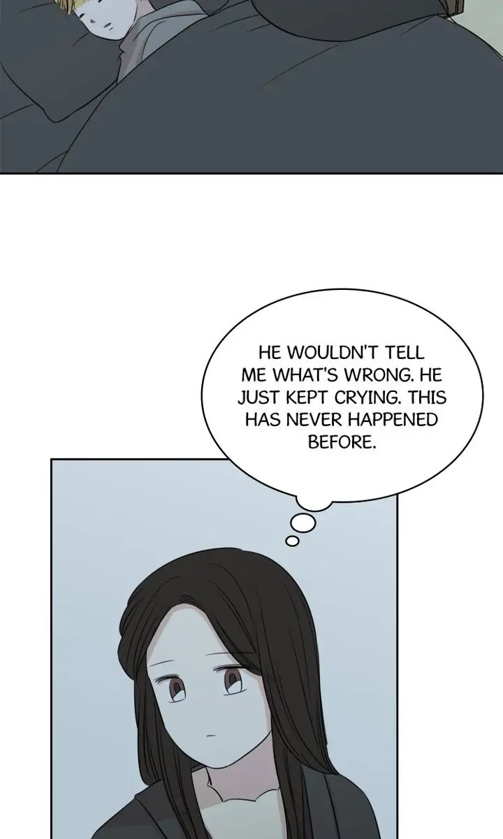 Sorry I’m Not An Angel Chapter 29 - page 60