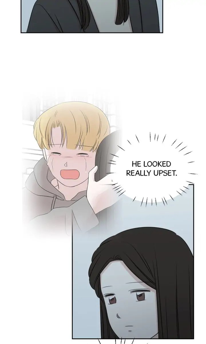 Sorry I’m Not An Angel Chapter 29 - page 61