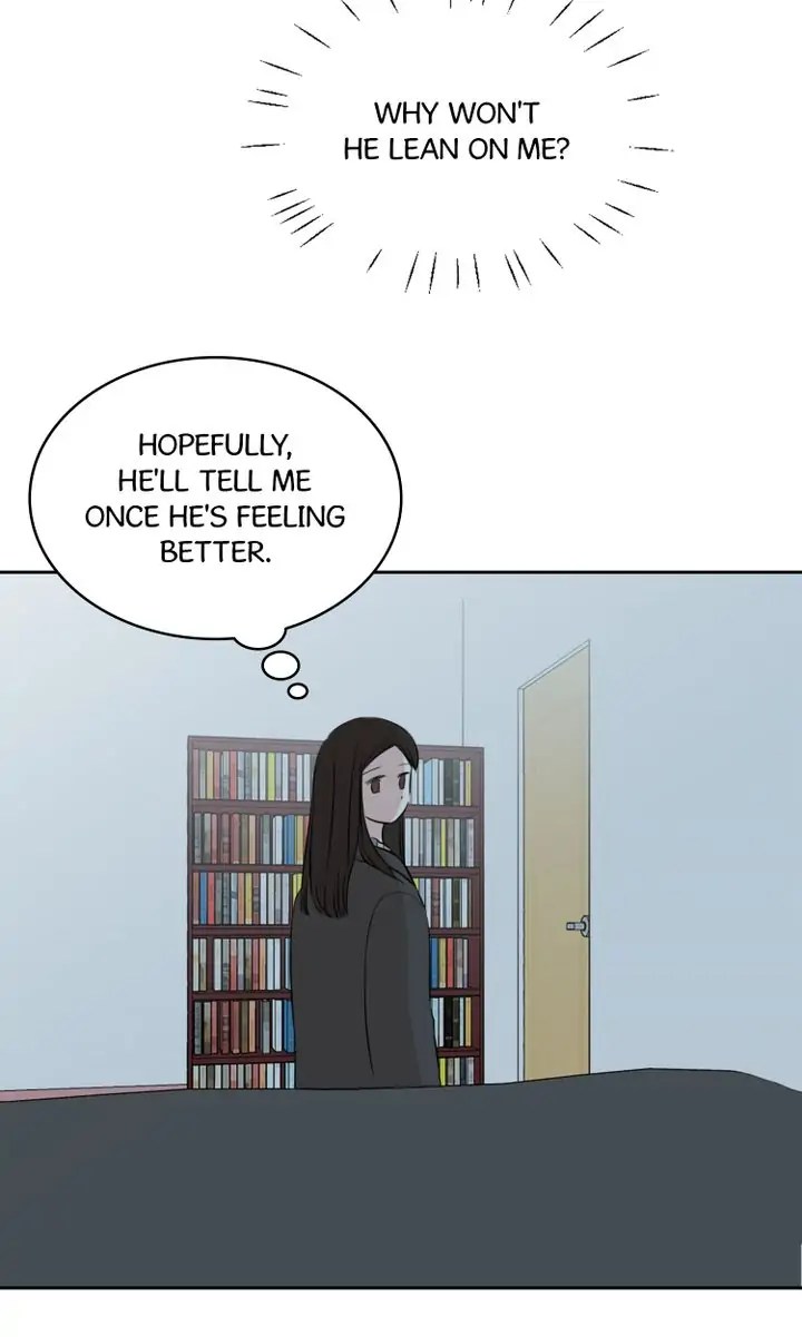Sorry I’m Not An Angel Chapter 29 - page 62