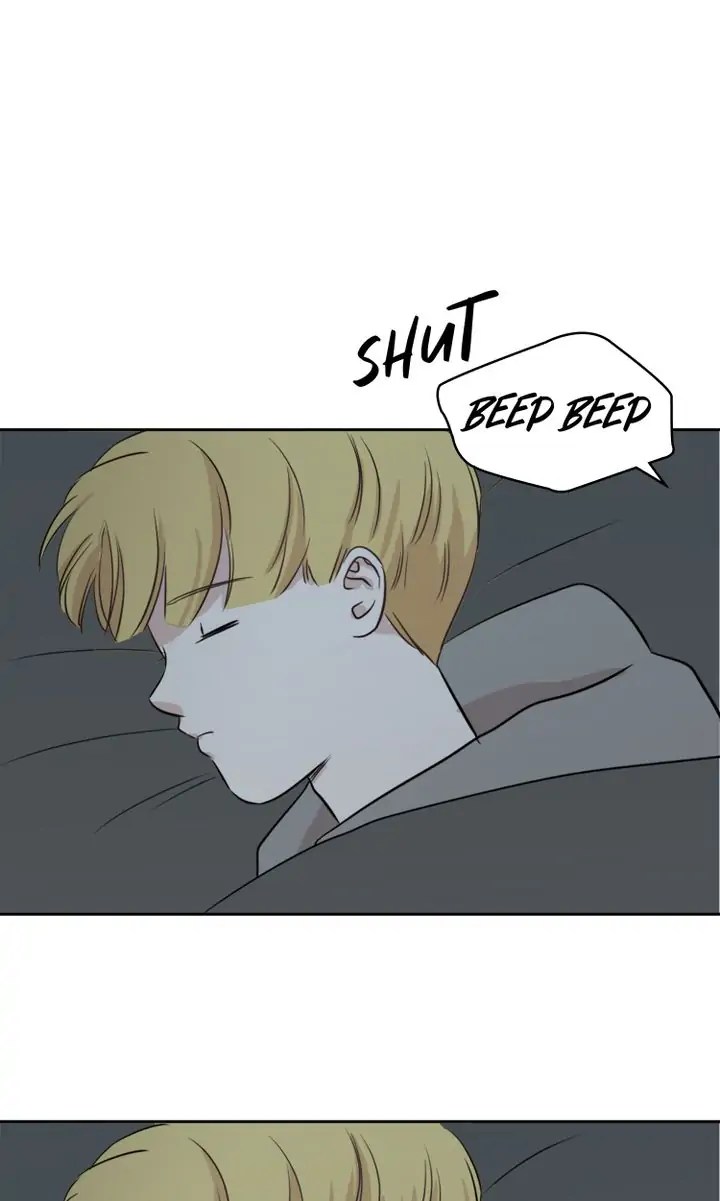 Sorry I’m Not An Angel Chapter 29 - page 63