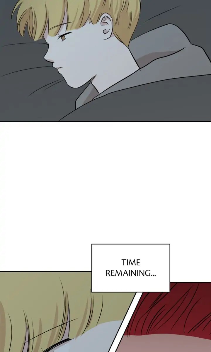 Sorry I’m Not An Angel Chapter 29 - page 64