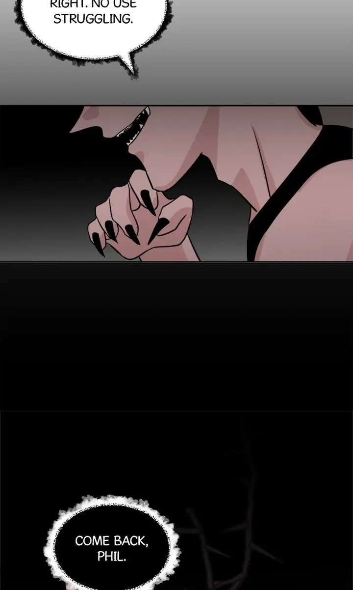 Sorry I’m Not An Angel Chapter 29 - page 66